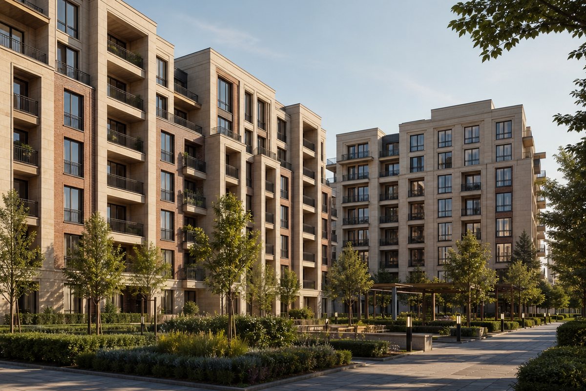 Kommersiya obyekti, 120 m²