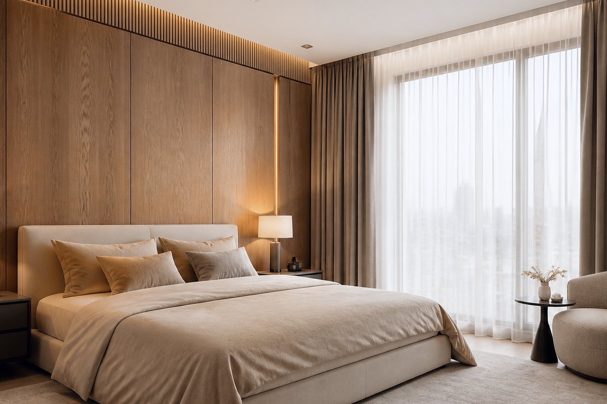3 otaqlı mənzil, 85 m²